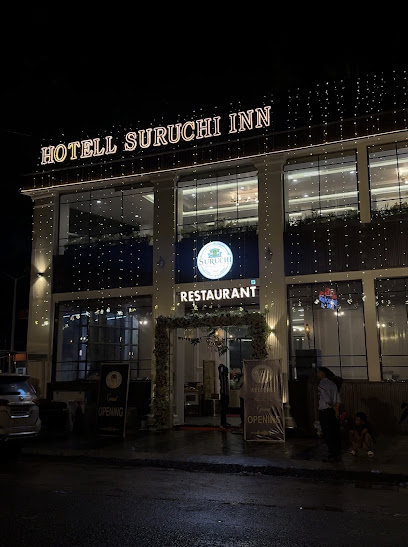 Suruchi Inn