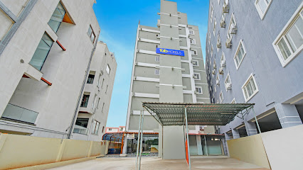 FabHotel Dolce Vita Grand