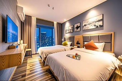 Zunyi Zhijia Hotel