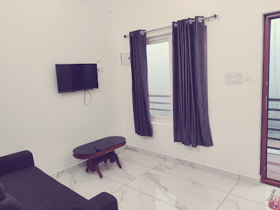 Misty Vibes Homestay Vagamon