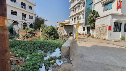 OYO 4500 Lucky House