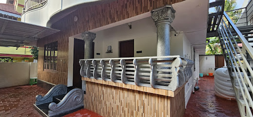 The Golden, Apartrooms