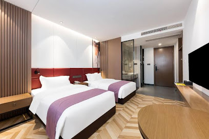 Wuhan Yumei Hefeng Hotel