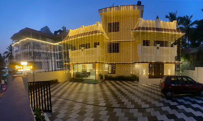 Siva bharg residency