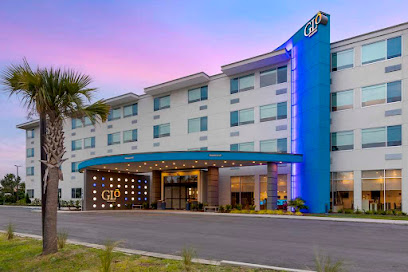 GLō Best Western Pooler - Savannah Airport Hotel