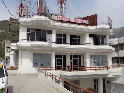 HOTEL ISHAN