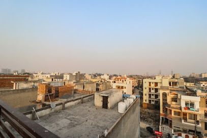 OYO Flagship Welcome Stay