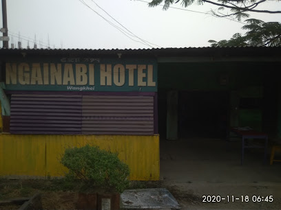 Ngainabi Hotel