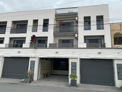 紅樹林619Villa 台南包棟民宿