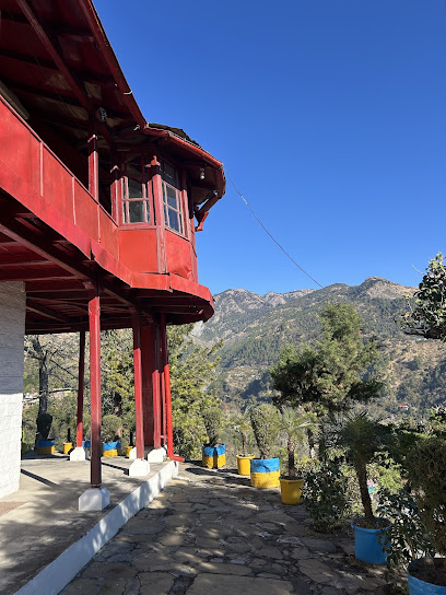 SHIVALIK HOMESTAY