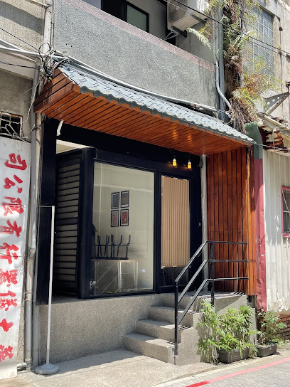 迷路·圆环