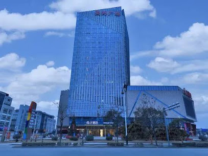 Orange Hotel Select