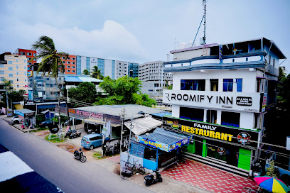 Roomify Inn