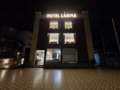 Hotel Yashasvi Inn