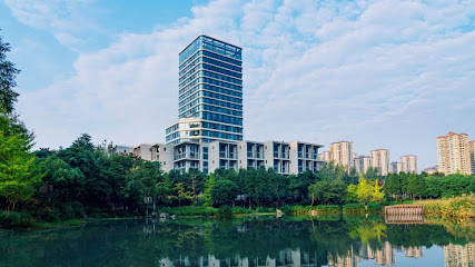 Holiday Inn Express Chengdu Pidu, an IHG Hotel