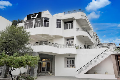 Hotel O Buddha Statue Gaya Formerly Uruvela International