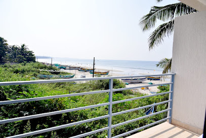 Ocean heart beach resort, Malvan