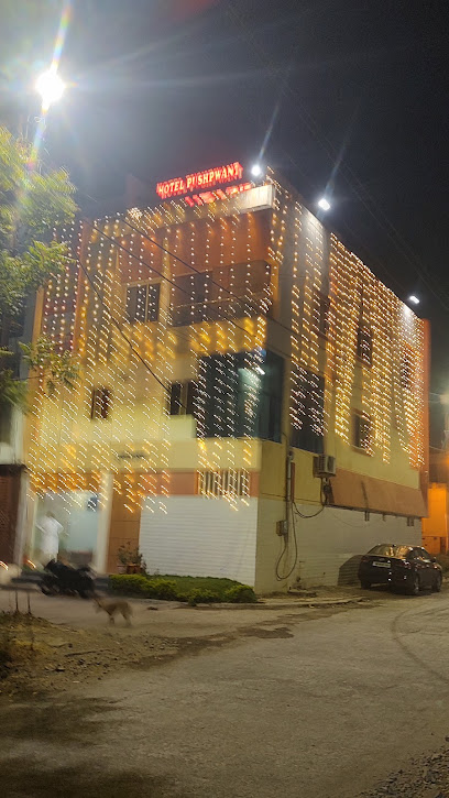 Hotel Pushpwant