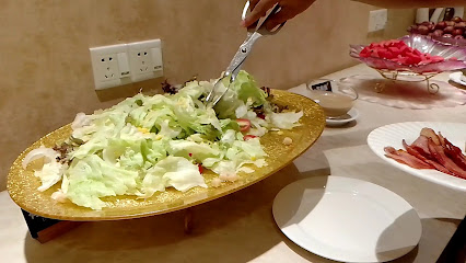 City Hotel