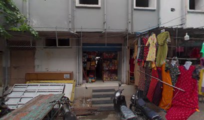 VRR Recidency