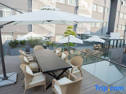 Sillemon Garden Boutique Apartment