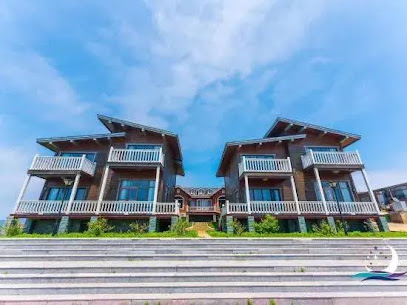Xingyuewan Sea-view Holiday Hotel