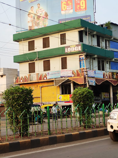 Alankar Residency