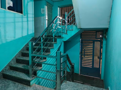 OYO The Indian Guest House