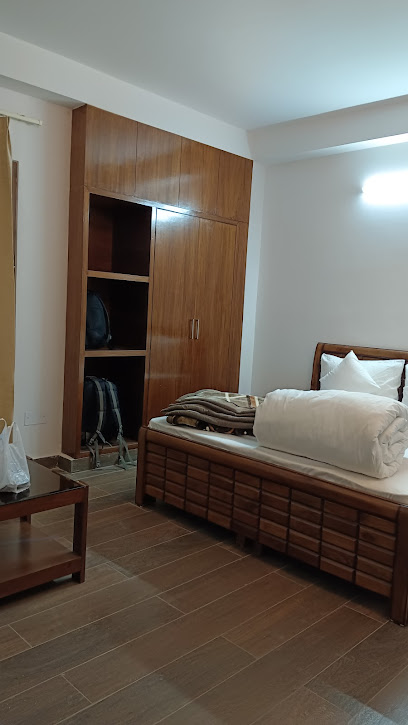 Rudradarshan Homestay