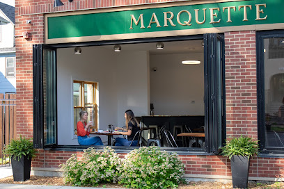 The Madison Marquette Hotel