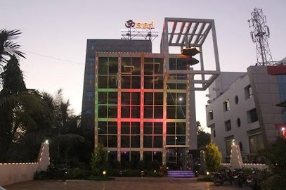 Hotel Om Sai International