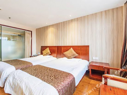 Geleite Business Hotel