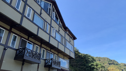云乡温泉山庄