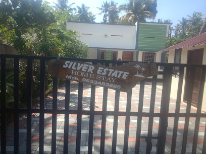 Silver Estate