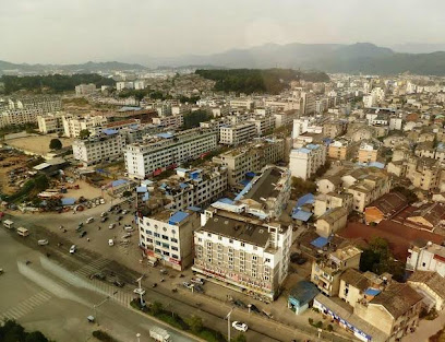 龙泉国际大酒店