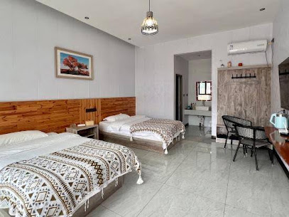 Narati Jinghang Homestay