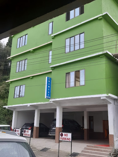Namsay Hotel