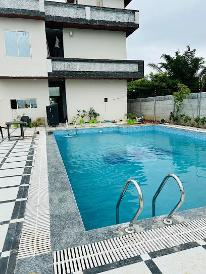VEDANT RESORT