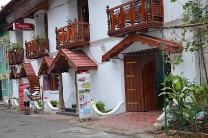 Spice Holidays Homestay