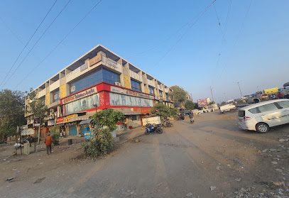 OYO Hotel Divya Palace