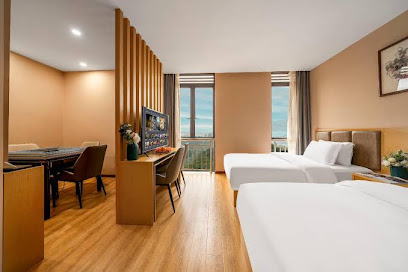 Chongqing Shengbo Hotel