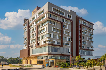 Hotel The Chandra Leela