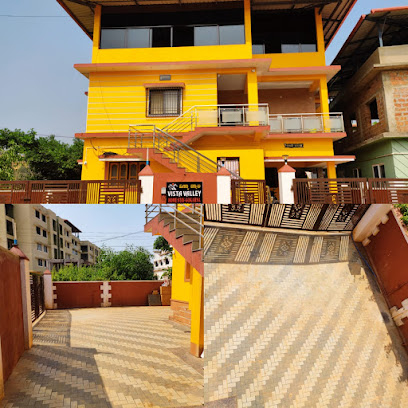 Vista Valley Stay-Gokarna
