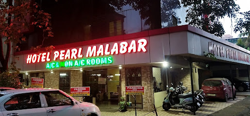Flagship Hotel Pearl Malabar