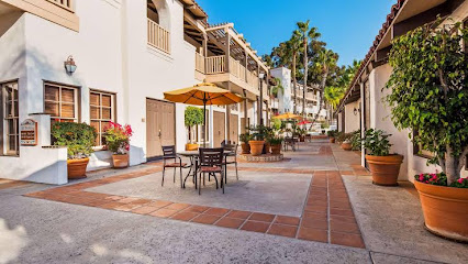 Best Western Plus Hacienda Hotel Old Town