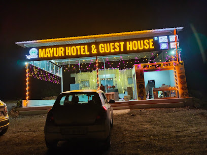 Mayur hotel and gues house