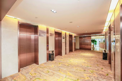 Ruihao Yazhi Hotel