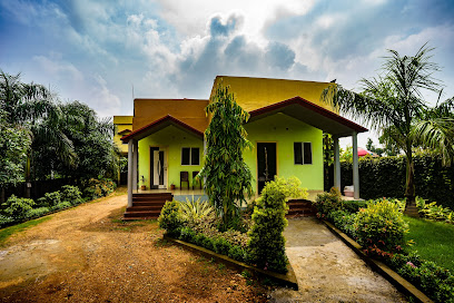 Mahulban Hill Resort