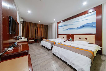 玉溪联盟大酒店