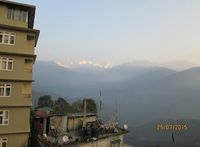 The Sunrise Regency